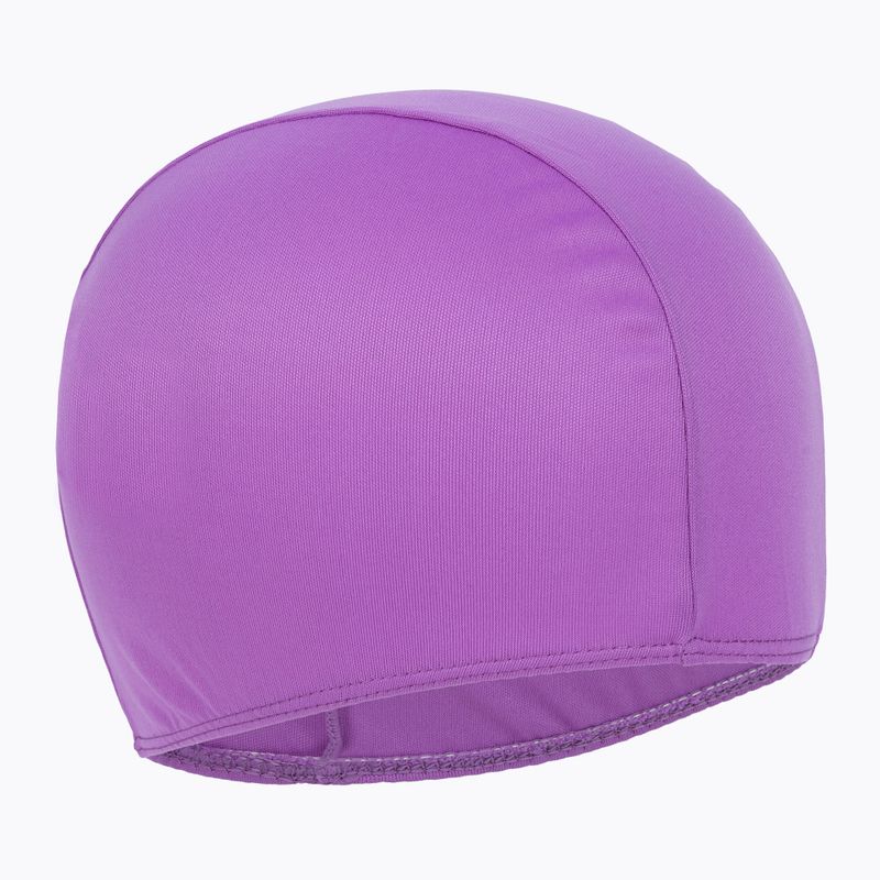 Kúpacia čiapka Arena Polyester II ružová 002467/800