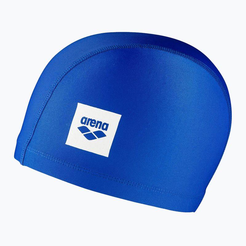 Plavecká čiapka arena Unix II blue 2
