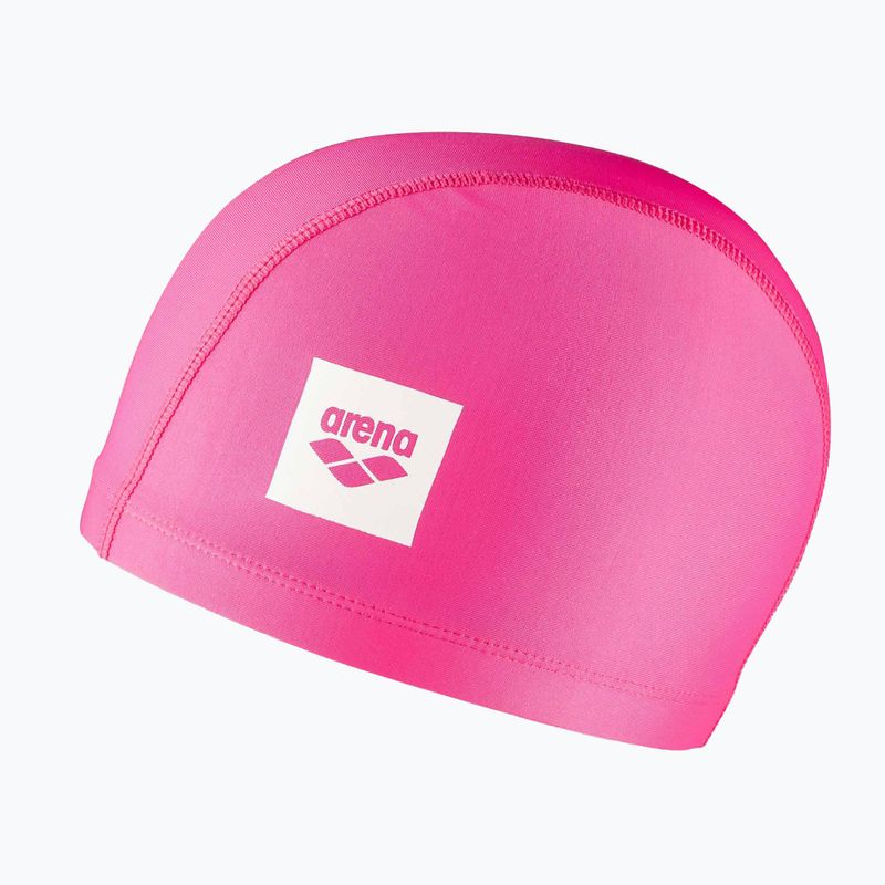 Plavecká čiapka arena Unix II pink 2