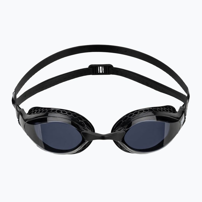 Plavecké okuliare arena Air-Speed dark smoke/black 2