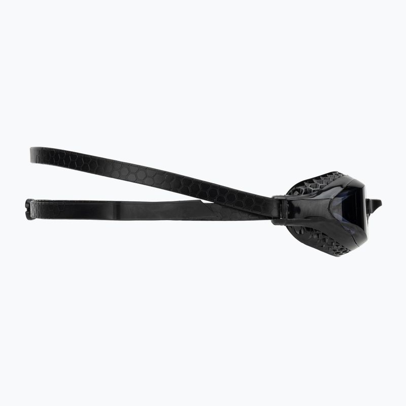 Plavecké okuliare arena Air-Speed dark smoke/black 3