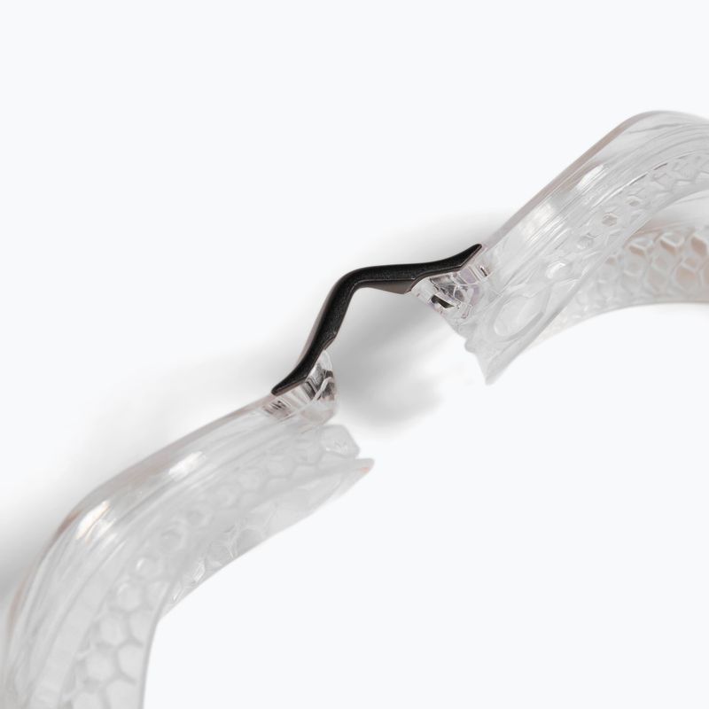 Plavecké okuliare Arena Air-Speed clear/clear 3