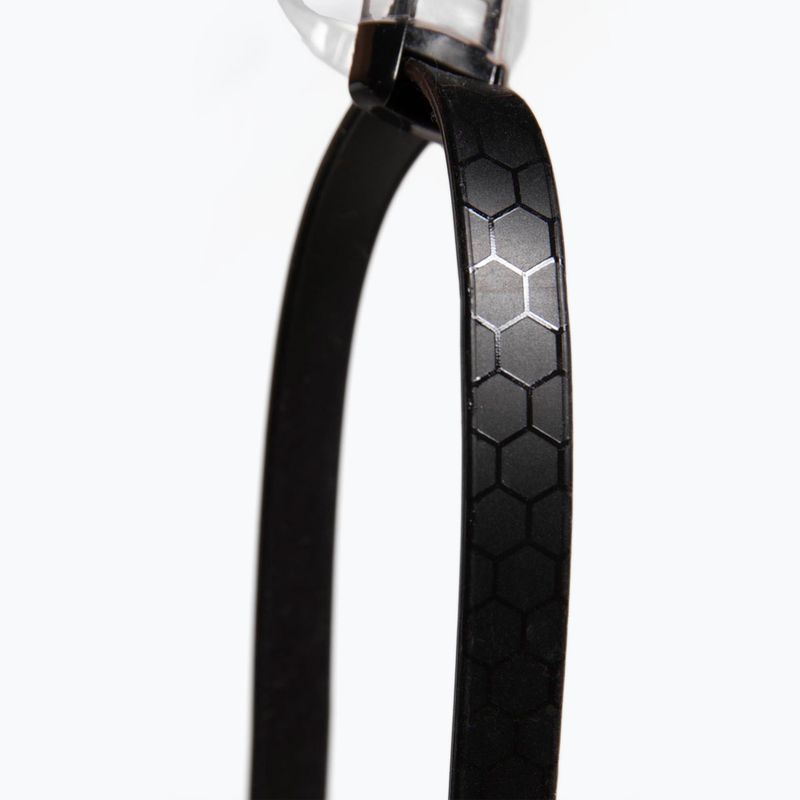 Plavecké okuliare Arena Air-Speed clear/clear 4