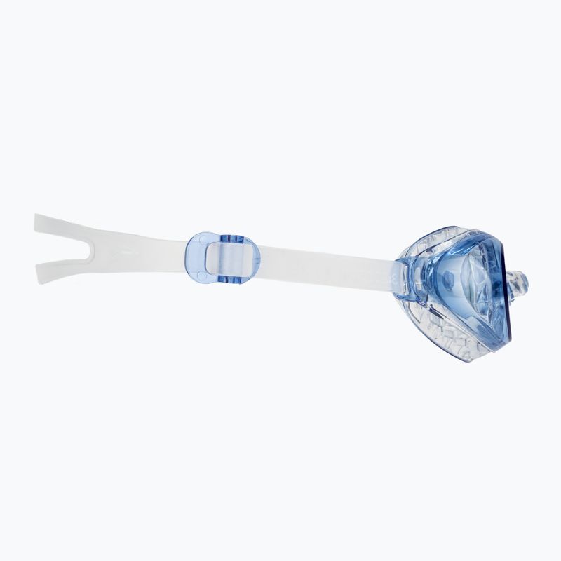 Plavecké okuliare Arena Air Soft blue/clear 3