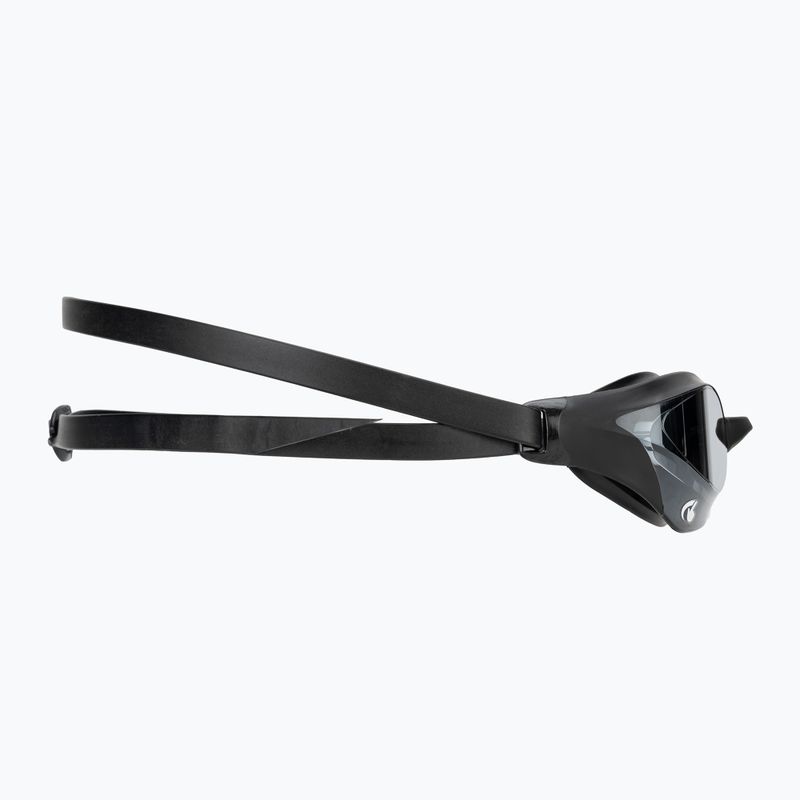 Plavecké okuliare Arena Cobra Core Swipe Mirror black 003251/550 3