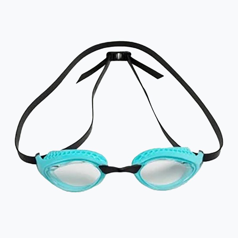 Plavecké okuliare arena Air-Speed clear/turquoise 6