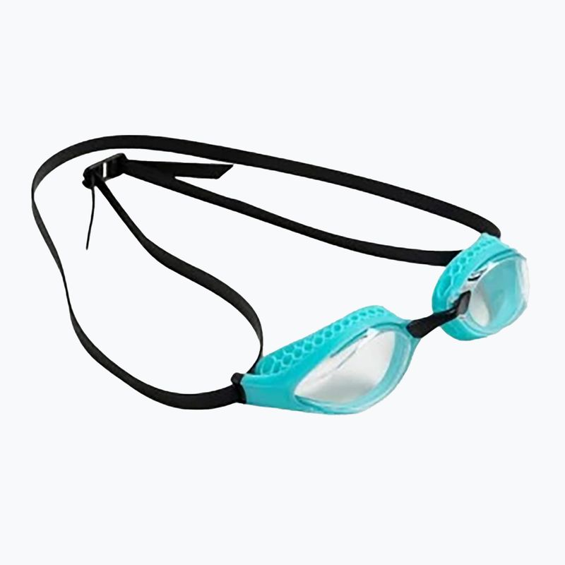 Plavecké okuliare arena Air-Speed clear/turquoise 7