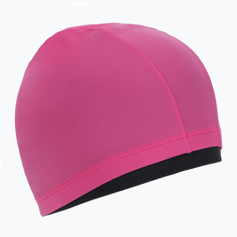 Plavecká čiapka dámska Arena SmartCap fuchsia