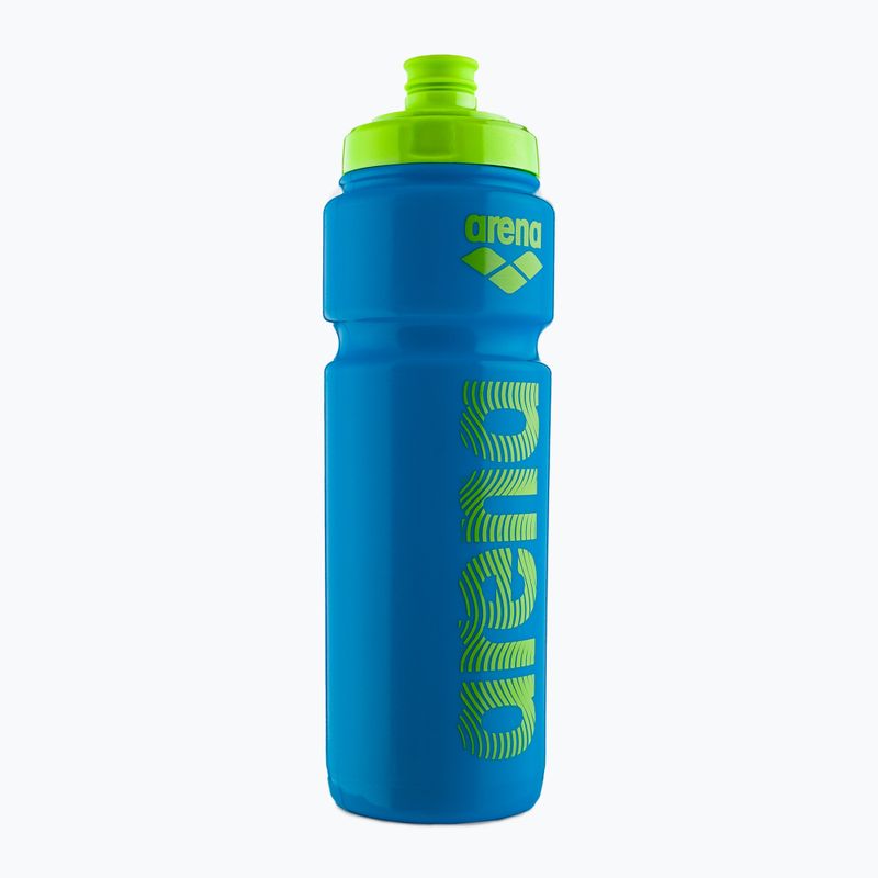 Bidon arena Sport modro-zelený 4621