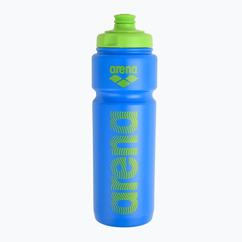 Bidon arena Sport modro-zelený 4621 4