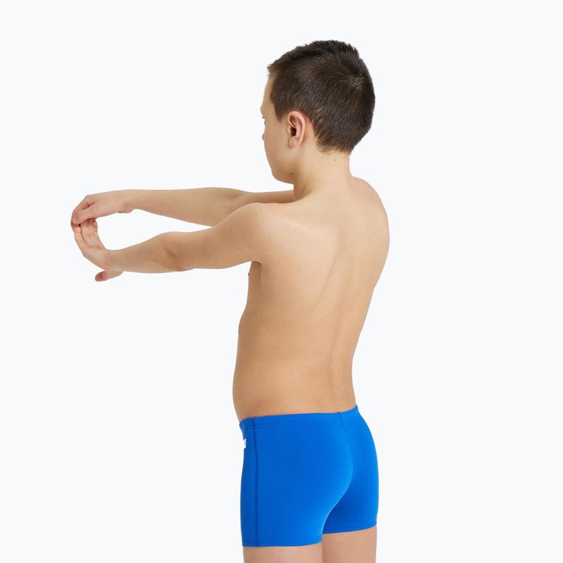 Detské boxerky arena Team Swim Short Pevné boxerky 004777/720 5