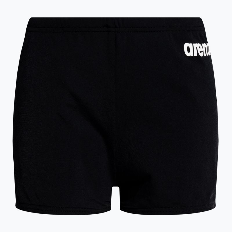 Detské boxerky arena Team Swim Short Pevné boxerky 004777/550