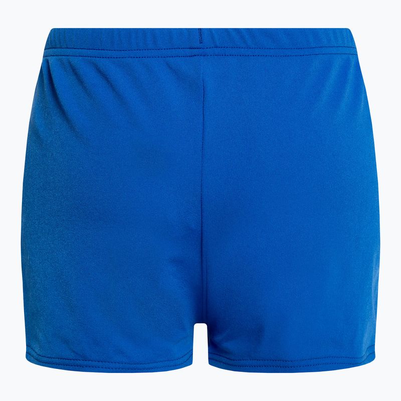 Detské boxerky arena Team Swim Short Pevné boxerky 004777/720 2