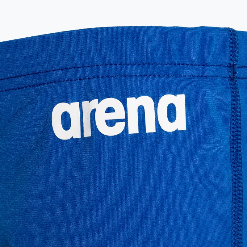 Detské boxerky arena Team Swim Short Pevné boxerky 004777/720 3