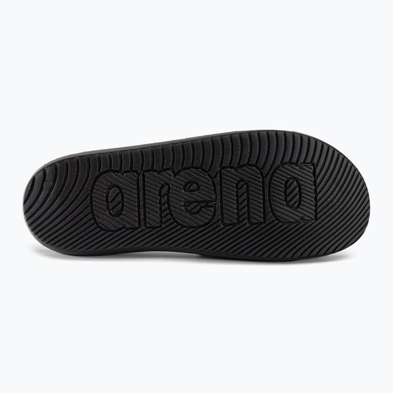 Arena Urban žabky black 004373/108 5