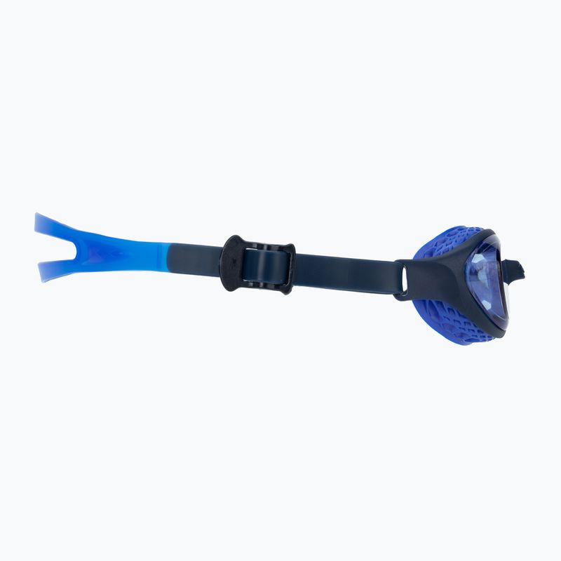 Detské plavecké okuliare arena Air Jr blue/blue 3