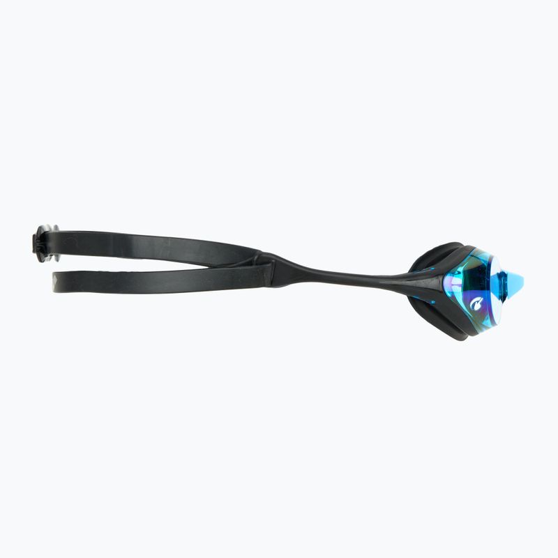 Plavecké okuliare Arena Cobra Swipe Mirror black 4196 3