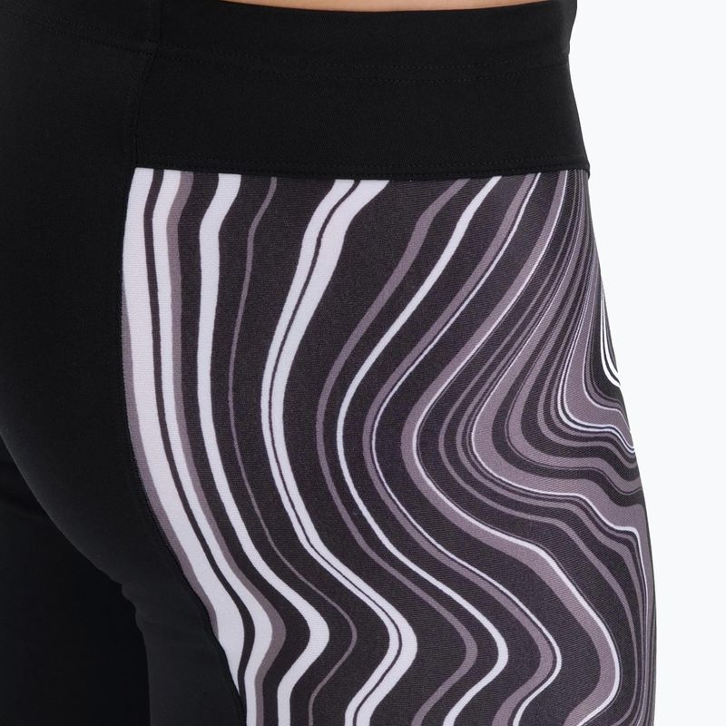 Pánske plavky arena Jammer Marbled black 005785/550 8