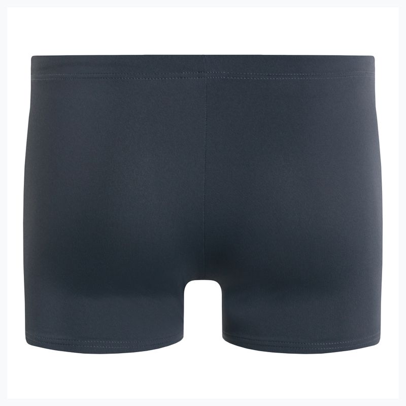 Pánske plavkové boxerky arena Optimal Short šedé 483/56 2