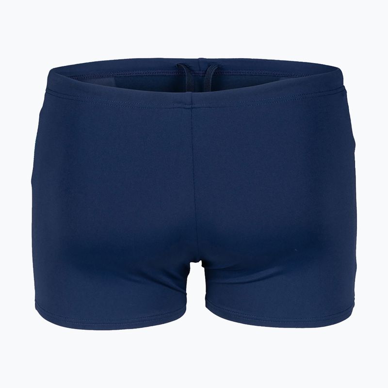 Pánske plavkové boxerky arena Optimal Short tmavomodré 483/78 6