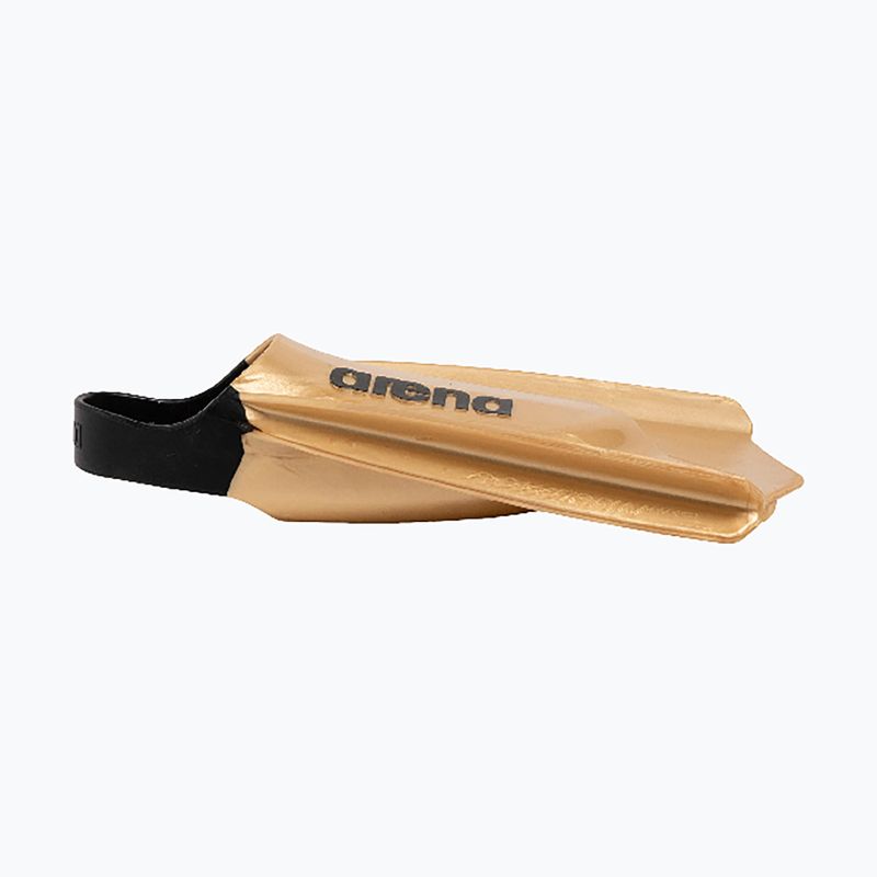 Plutvy arena Powerfin Pro II gold 4