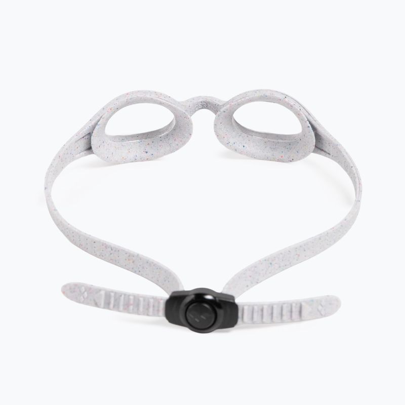 Detské plavecké okuliare Arena Spider clear/grey 6