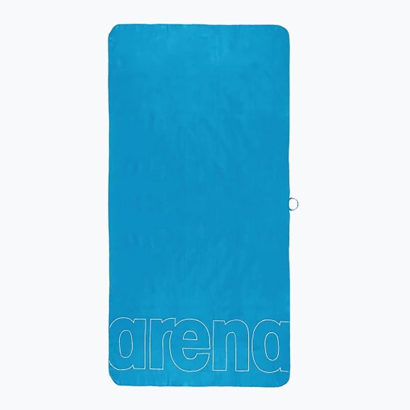 Uterák arena Smart Plus Gym blue/white