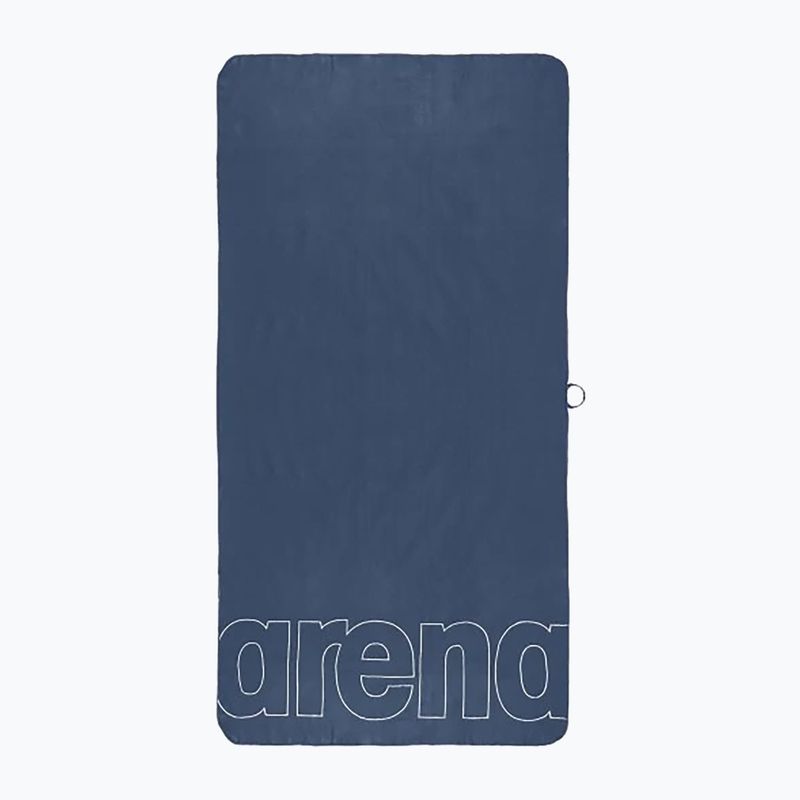 Uterák arena Smart Plus Gym navy/white