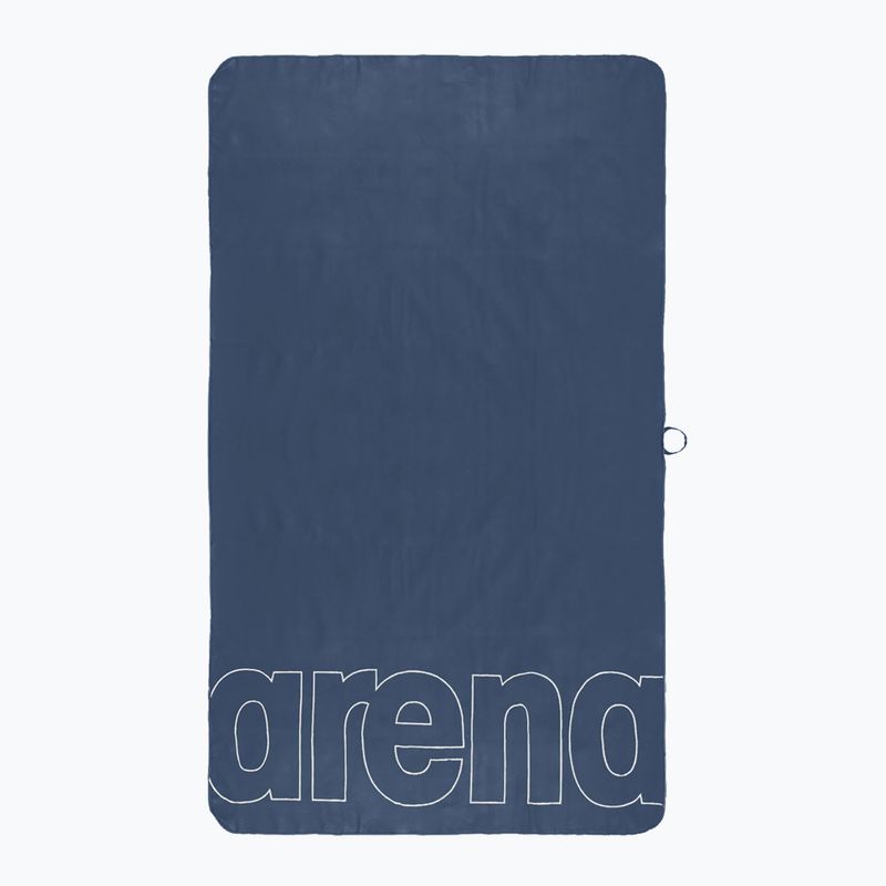 Uterák Arena Smart Plus navy blue 005311/201 4