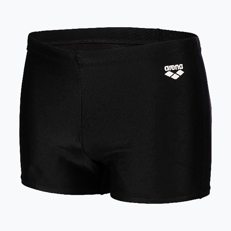 Pánske plavecké boxerky arena Dynamo Short black 3