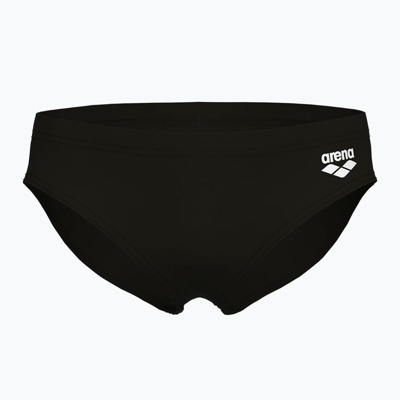 Detské plavky arena B Dynamo Brief R Jr black