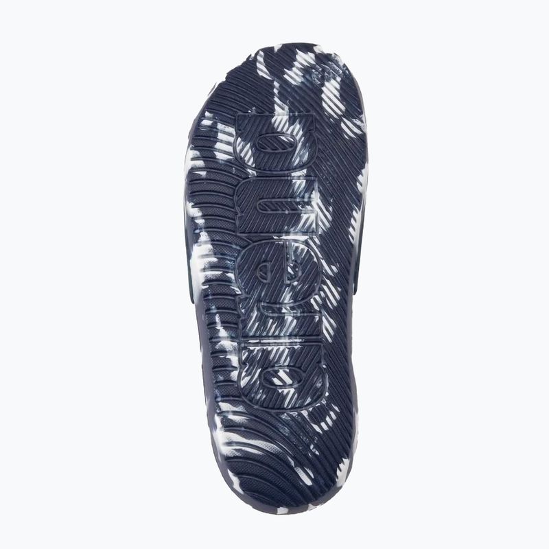 Arena Marco BI arena blue žabky 4