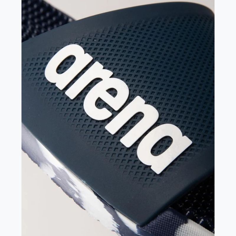 Arena Marco BI arena blue žabky 5
