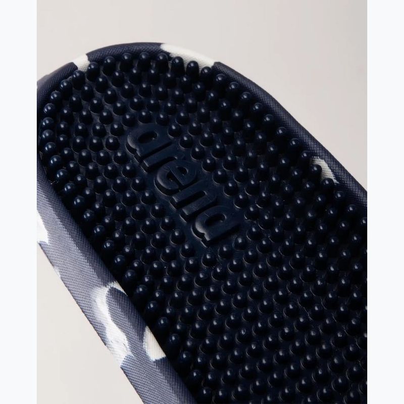 Arena Marco BI arena blue žabky 6