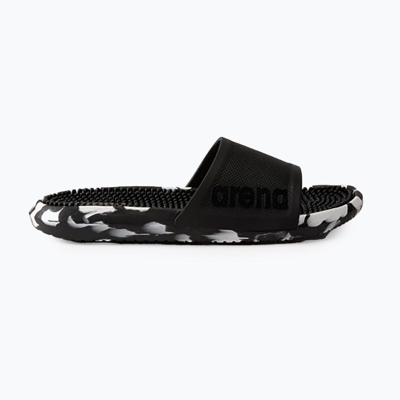 Šľapky   arena Marco BI arena black 11