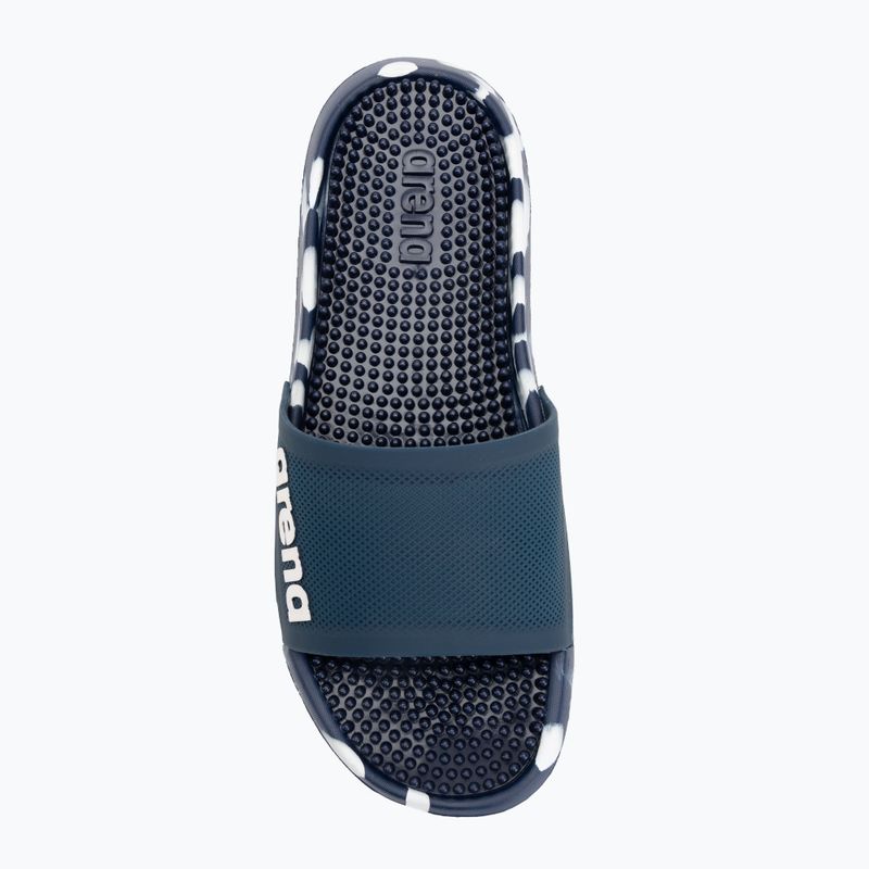 Arena Marco BI arena blue žabky 5