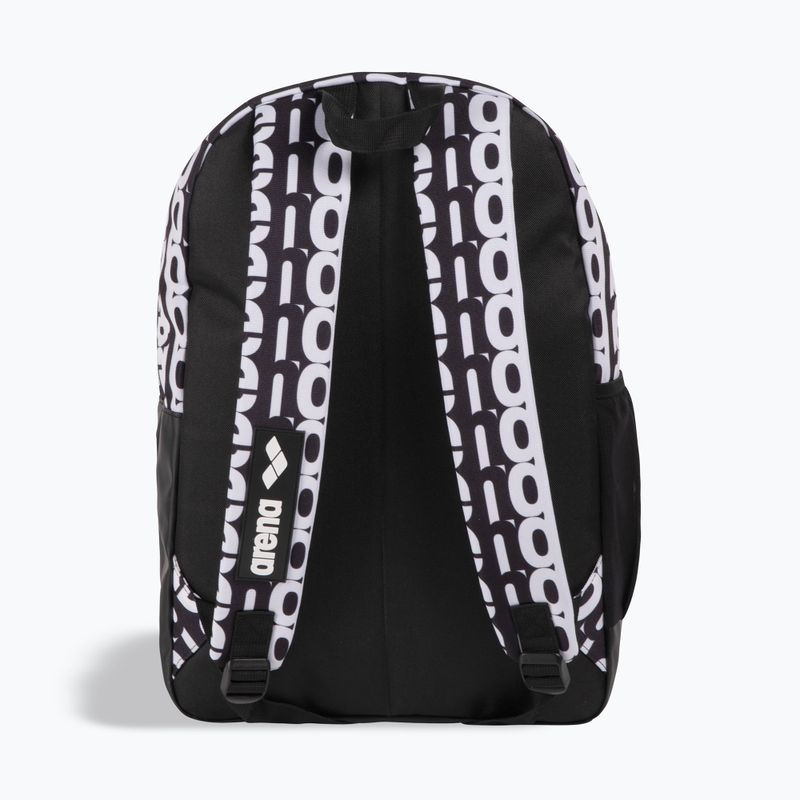Batoh Arena Team 30 Allover monogram 3