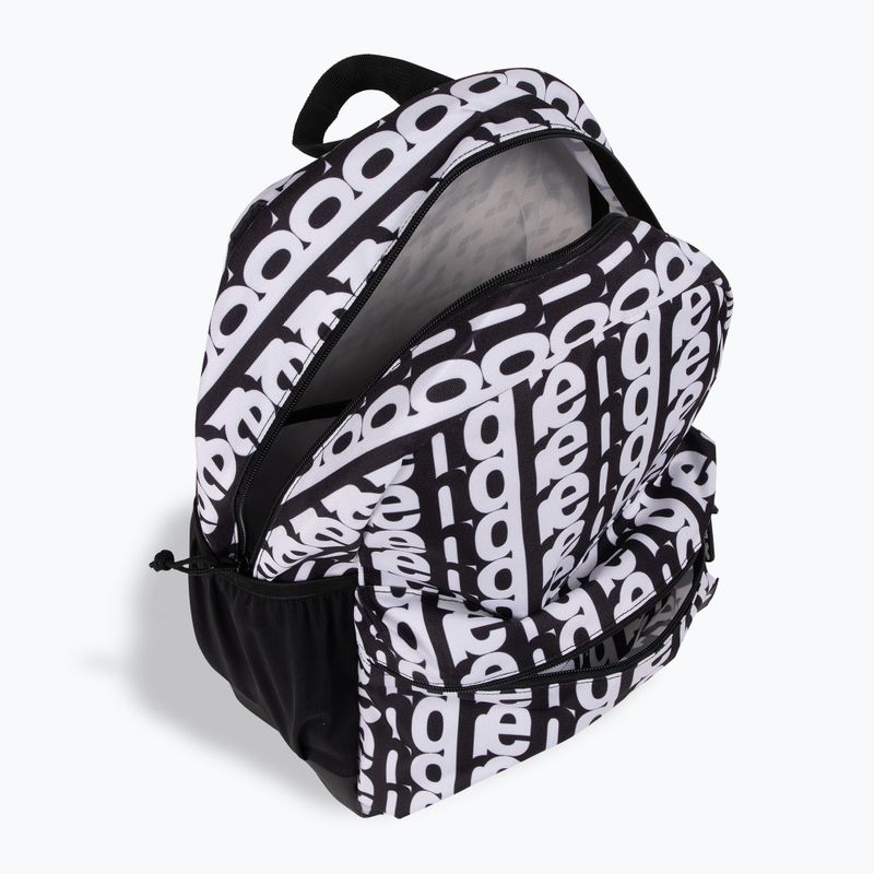 Batoh Arena Team 30 Allover monogram 4