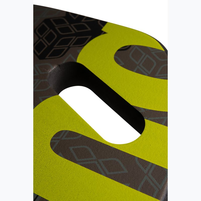 Plavecká doska Arena Printed Kickboard camo kikko 4