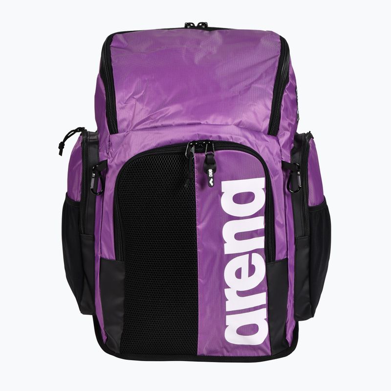 Batoh arena Spiky III 45 l purple