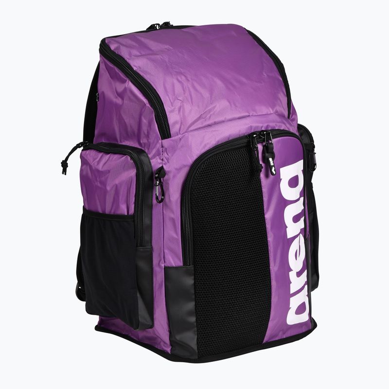 Batoh arena Spiky III 45 l purple 4