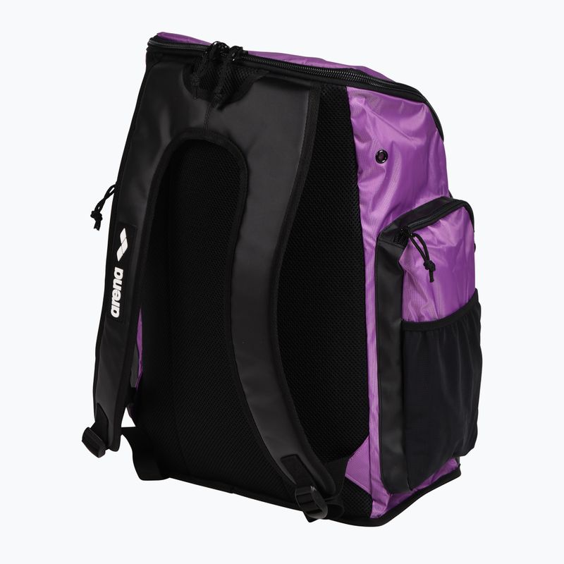 Batoh arena Spiky III 45 l purple 6