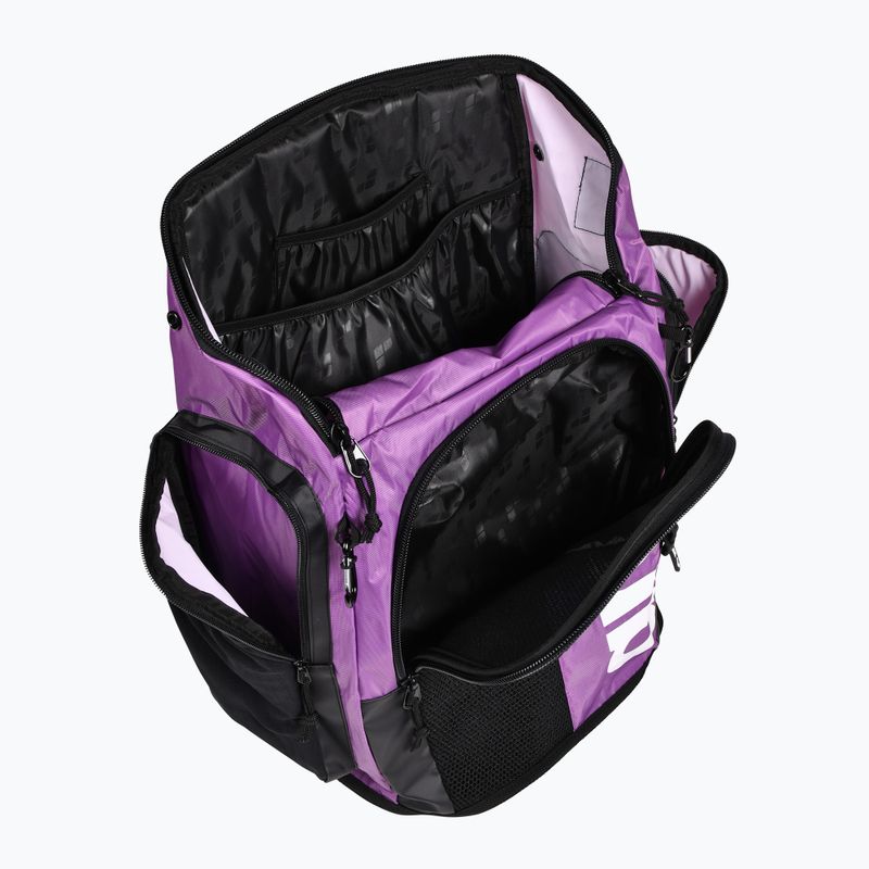 Batoh arena Spiky III 45 l purple 9