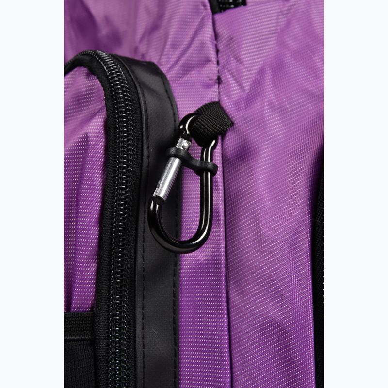 Batoh arena Spiky III 45 l purple 12