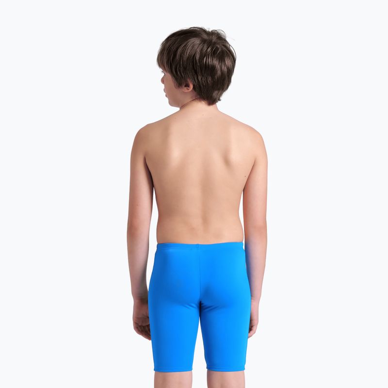 Jammery detské arena Foam Swim Jammer blue river/water multi 7