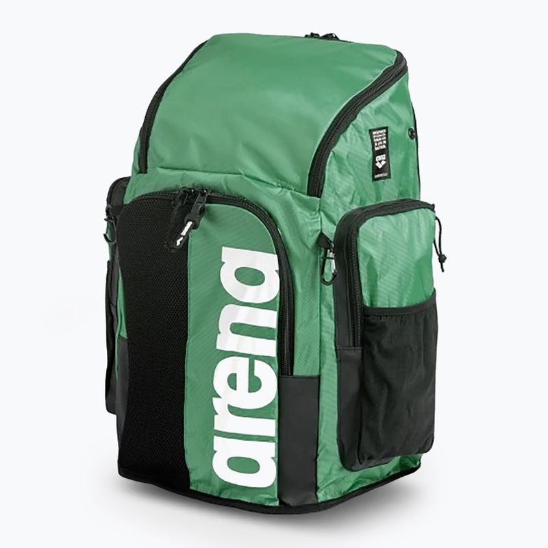 Batoh arena Spiky III 45 l green 2