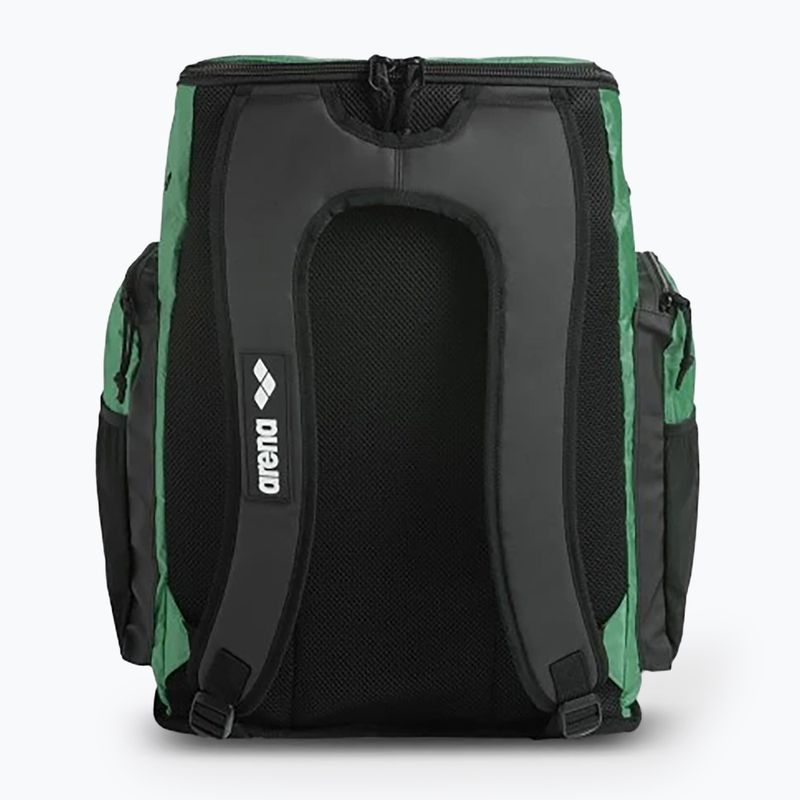 Batoh arena Spiky III 45 l green 3