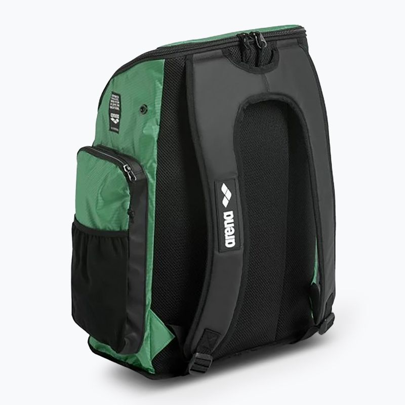 Batoh arena Spiky III 45 l green 4