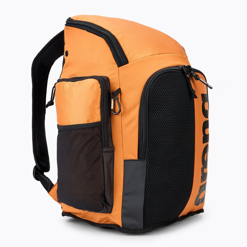 Batoh arena Spiky III 45 l orange 2