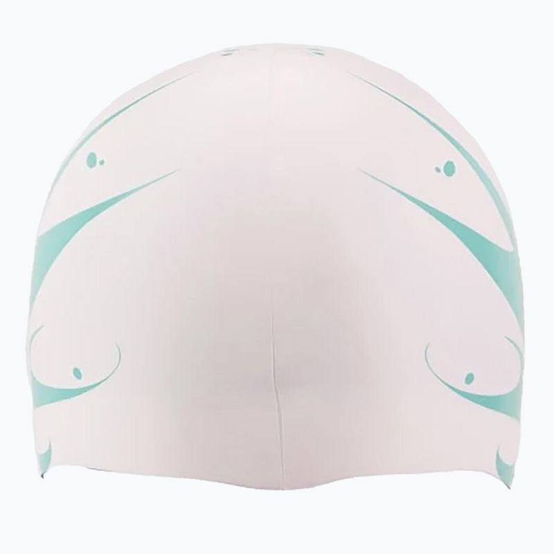 Plavecká čiapka arena Reversible Cap aqua 6